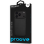 Proove Force Armor Case with Magnetic Ring for iPhone 17 Pro - Black