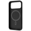 Proove Force Armor Case with Magnetic Ring for iPhone 17 Pro Max - Black