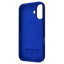 Proove Spectrum Case with Magnetic Ring for iPhone 17 - Acid Blue