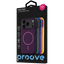 Proove Spectrum Case with Magnetic Ring for iPhone 17 - Pink Fruit