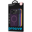 Proove Spectrum Case with Magnetic Ring for iPhone 17 - Powder Pink