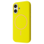 Proove Spectrum Case with Magnetic Ring for iPhone 17 - Sun Yellow