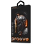 Proove Achilles Mobile Screen Protector For iPhone 17 Pro Max - Black