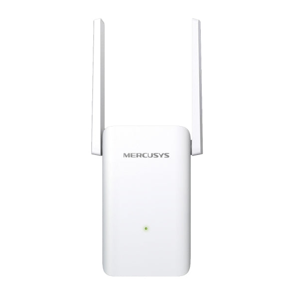 Mercusys ME80X - AX3000 Wi-Fi 6 Range Extender