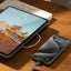 Native Union (Re)Classic Power Bank 5000mAh Qi2 - Slate Green