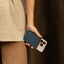 Native Union (Re)Classic Power Bank 5000mAh Qi2 - Navy