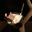 Native Union Active Magnetic Power Bank 5000mAh - Apricot