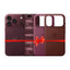 Apple iPhone 18 Pro - 512GB / Burgundy / 5G / 6.3" / Middle East Version + Apple iPhone 18 Pro TechWoven MagSafe Case - Burgundy + Apple iPhone 18 Pro TechWoven MagSafe Case - Mulberry - Bundle Offer