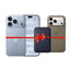 Apple iPhone 18 Pro Max - 512GB / Glacier / 5G / 6.9" / Middle East Version + Apple iPhone 18 Pro Max TechWoven MagSafe Case - Taupe + Apple iPhone FineWoven MagSafe Wallet - Navy - Bundle Offer