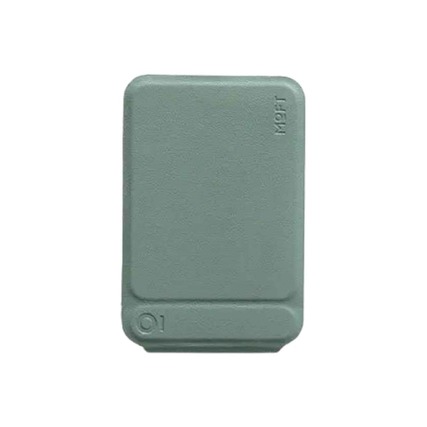 MOFT Snap Invisible Phone Tripod - Green
