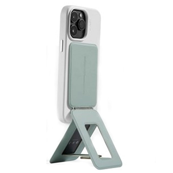 MOFT Snap Invisible Phone Tripod - Green