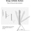 MOFT Snap Invisible Phone Tripod - Pink Peach