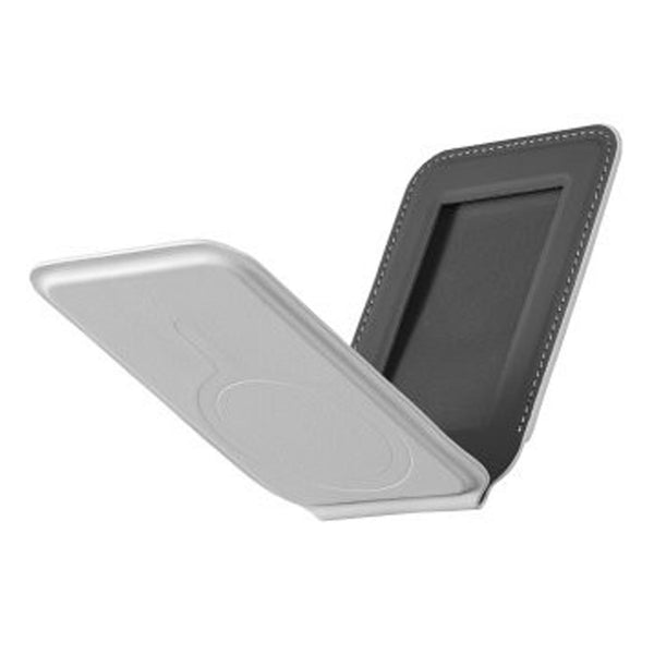 MOFT Snap-On iPhone Stand & Wallet