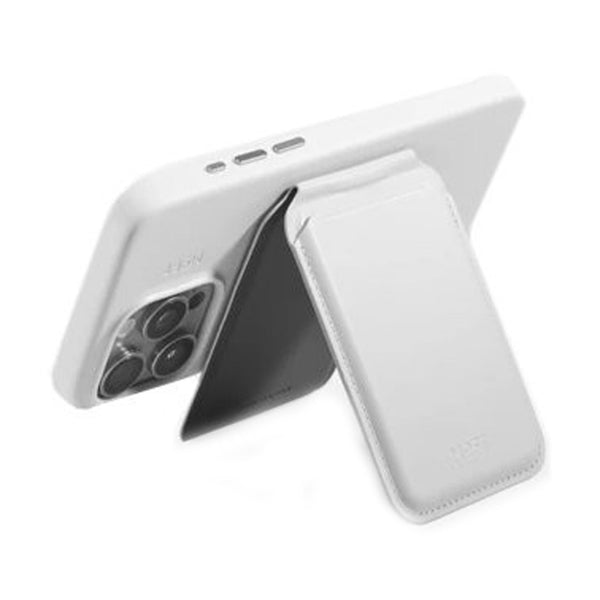 MOFT Snap-On iPhone Stand & Wallet