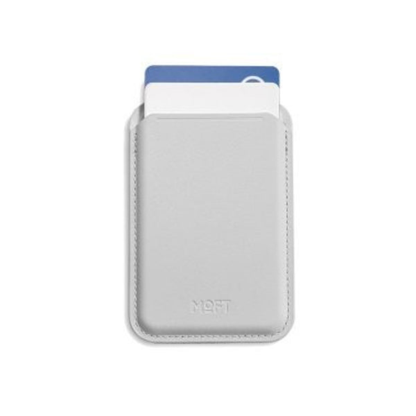 MOFT Snap-On iPhone Stand & Wallet