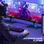 Mowsil HDMI 2.0 Cable - 4K / 18 Gbps / 5 Meter / Blue