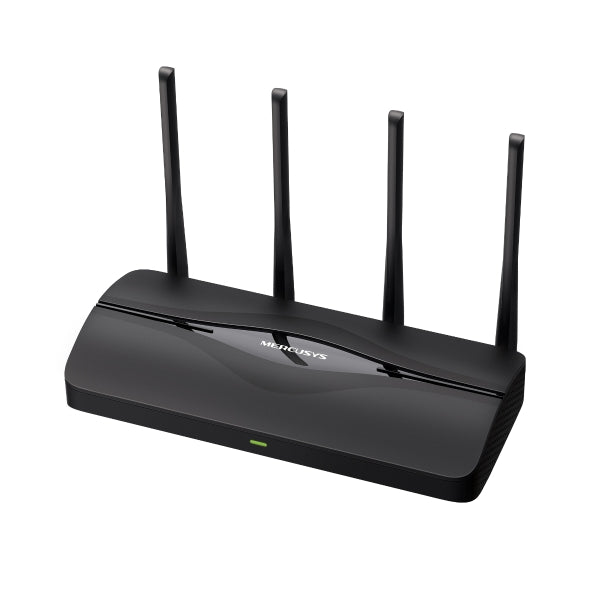 Mercusys MR27BE - BE3600 Dual Band Wi-Fi 7 Router