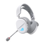 ASUS ROG PELTA Wireless Gaming Headset - White