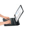 Smartix Magnetic Backlit KB with Trackpad for iPad Pro 11" (M4 AND M5)