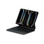 Smartix Magnetic Backlit KB with Trackpad for iPad Pro 11" (M4 AND M5)