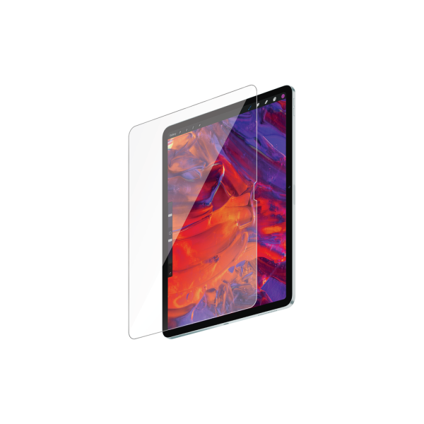 Smartix Premium Matte Screen Protecter For Ipad Pro 13'' (M4 AND M5) - Clear