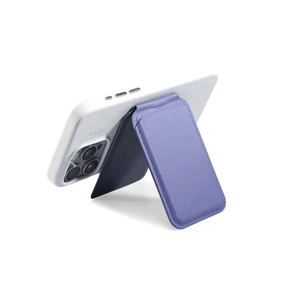 MOFT Flash Wallet & Stand - Lavender