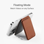 MOFT Flash Stand & Wallet - Brown