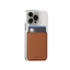 MOFT Flash Stand & Wallet - Brown