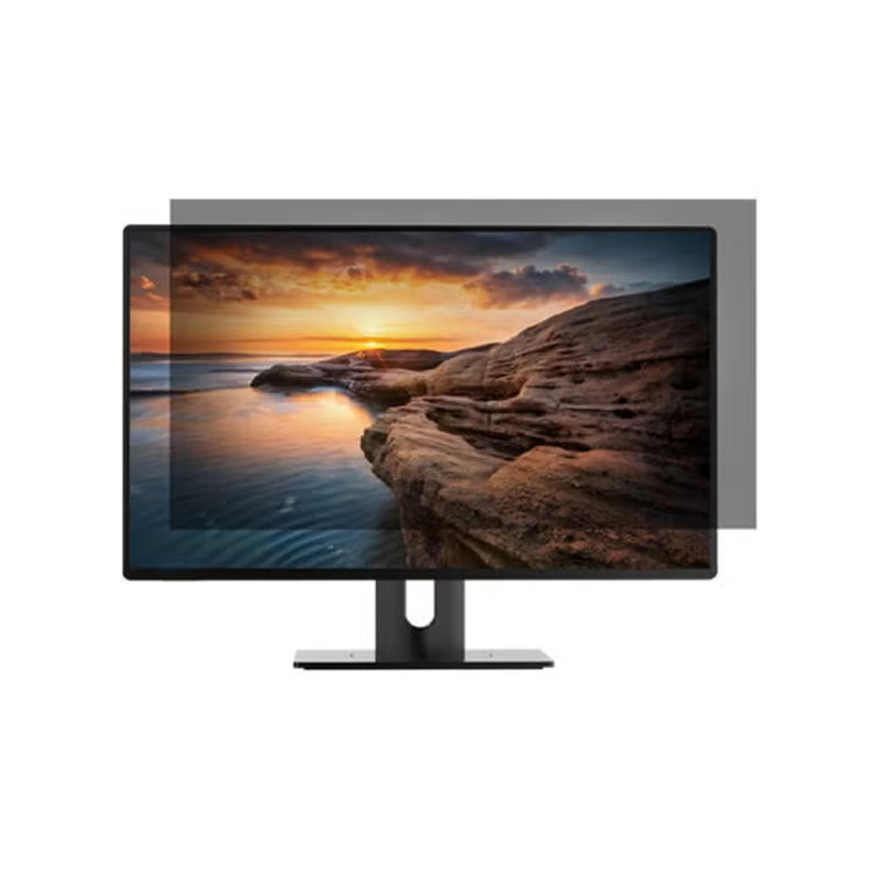 Privacy Filter For Notebook And LCD Monitors - 24.6-inch