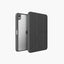 Uniq Moven iPad Pro 12.9 (2021) Antimicrobial - Charcoal Grey Accessories > Mobiles & Tablets