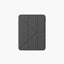 Uniq Moven iPad Pro 12.9 (2021) Antimicrobial - Charcoal Grey Accessories > Mobiles & Tablets