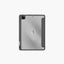 Uniq Moven iPad Pro 12.9 (2021) Antimicrobial - Charcoal Grey Accessories > Mobiles & Tablets