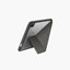 Uniq Moven iPad Pro 12.9 (2021) Antimicrobial - Charcoal Grey Accessories > Mobiles & Tablets