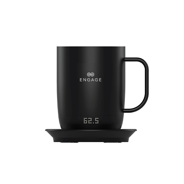 Engage Temperature Control Ceramic Mug (N2) (300Ml)