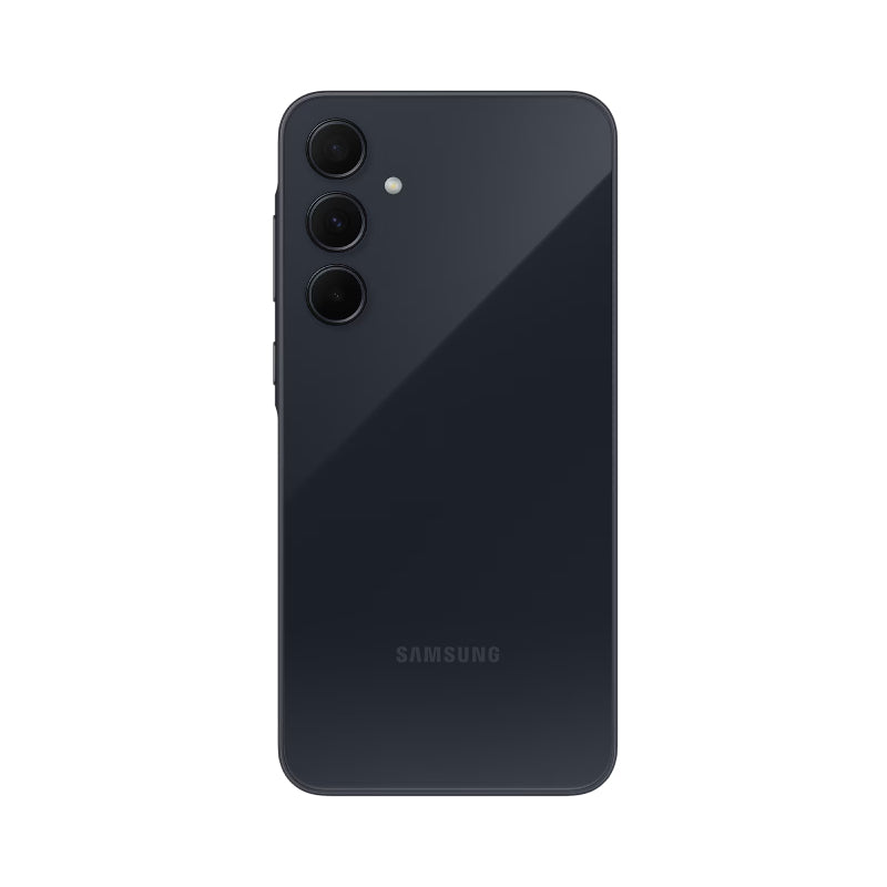 Samsung Galaxy A35 - 256GB / 8GB RAM / 6.6’’ Super AMOLED / Wi-Fi / 5G / Awesome Navy - Mobile Mobiles & Tablets >