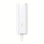 TP-Link NE211-Outdoor 5G Outdoor Gateway - Up to 1600 Mbps / 1× 2.5GE PoE/LAN Port + 1 Nano SIM