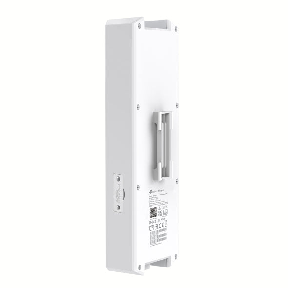 TP-Link NE211-Outdoor 5G Outdoor Gateway - Up to 1600 Mbps / 1× 2.5GE PoE/LAN Port + 1 Nano SIM