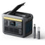 Anker SOLIX C800X Portable Power Station - 1200W / 786Wh - Black
