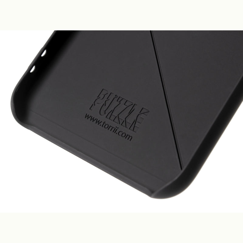 Torrii Puzzle Case - Apple iPhone X / Model 1 Accessories > Mobiles & Tablets > Mobiles > Covers & Cases