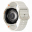 Samsung Galaxy Watch 7 - AMOLED / 32GB / 40mm / Bluetooth / Wi-Fi / Cream Smart Watches