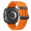 Samsung Galaxy Ultra Smart Watch - 1.5’’ AMOLED / 47mm / Bluetooth / Wi-Fi / Titanium Grey Smart Watches