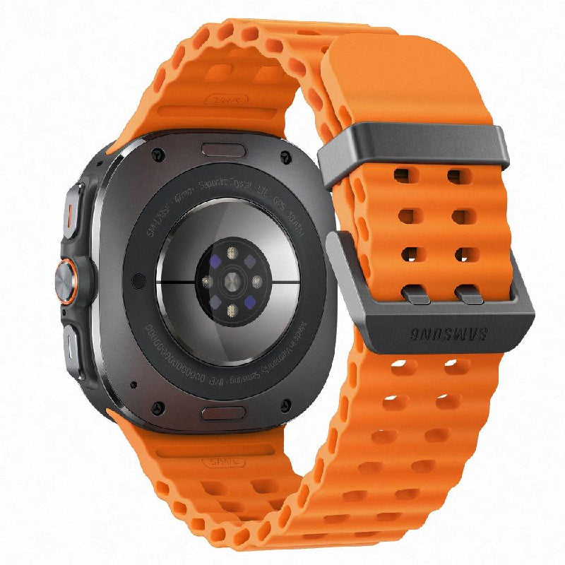 Samsung Galaxy Ultra Smart Watch - 1.5’’ AMOLED / 47mm / Bluetooth / Wi-Fi / Titanium Grey Smart Watches