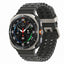 Samsung Galaxy Ultra Smart Watch - 1.5’’ AMOLED / 47mm / Bluetooth / Wi-Fi / Titanium Silver Smart Watches