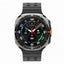 Samsung Galaxy Ultra Smart Watch - 1.5’’ AMOLED / 47mm / Bluetooth / Wi-Fi / Titanium Silver Smart Watches