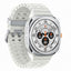 Samsung Galaxy Ultra Smart Watch - 1.5’’ AMOLED / 47mm / Bluetooth / Wi-Fi / Titanium White Smart Watches