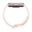 Samsung Galaxy Fit 3 Smart Watch - 1.6’’ AMOLED / Bluetooth / Pink Gold Smart Watches