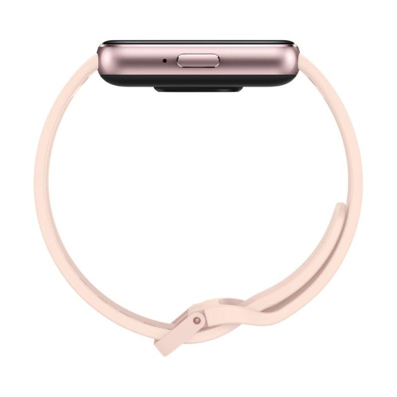 Samsung Galaxy Fit 3 Smart Watch - 1.6’’ AMOLED / Bluetooth / Pink Gold Smart Watches