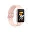 Samsung Galaxy Fit 3 Smart Watch - 1.6’’ AMOLED / Bluetooth / Pink Gold Smart Watches