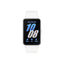 Samsung Galaxy Fit 3 Smart Watch - 1.6’’ AMOLED / Bluetooth / Silver Smart Watches