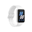 Samsung Galaxy Fit 3 Smart Watch - 1.6’’ AMOLED / Bluetooth / Silver Smart Watches